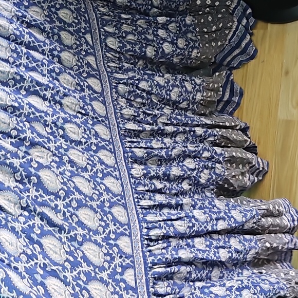 Spell Oracle in Large Blue - Picture 11 of 16